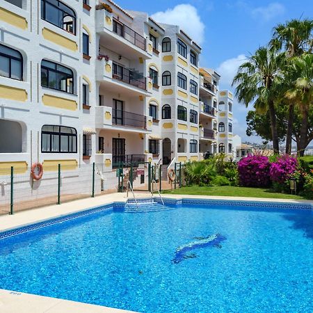 Apartment Las Acacias-3 By Interhome Ла-Кала-де-Міхас Екстер'єр фото