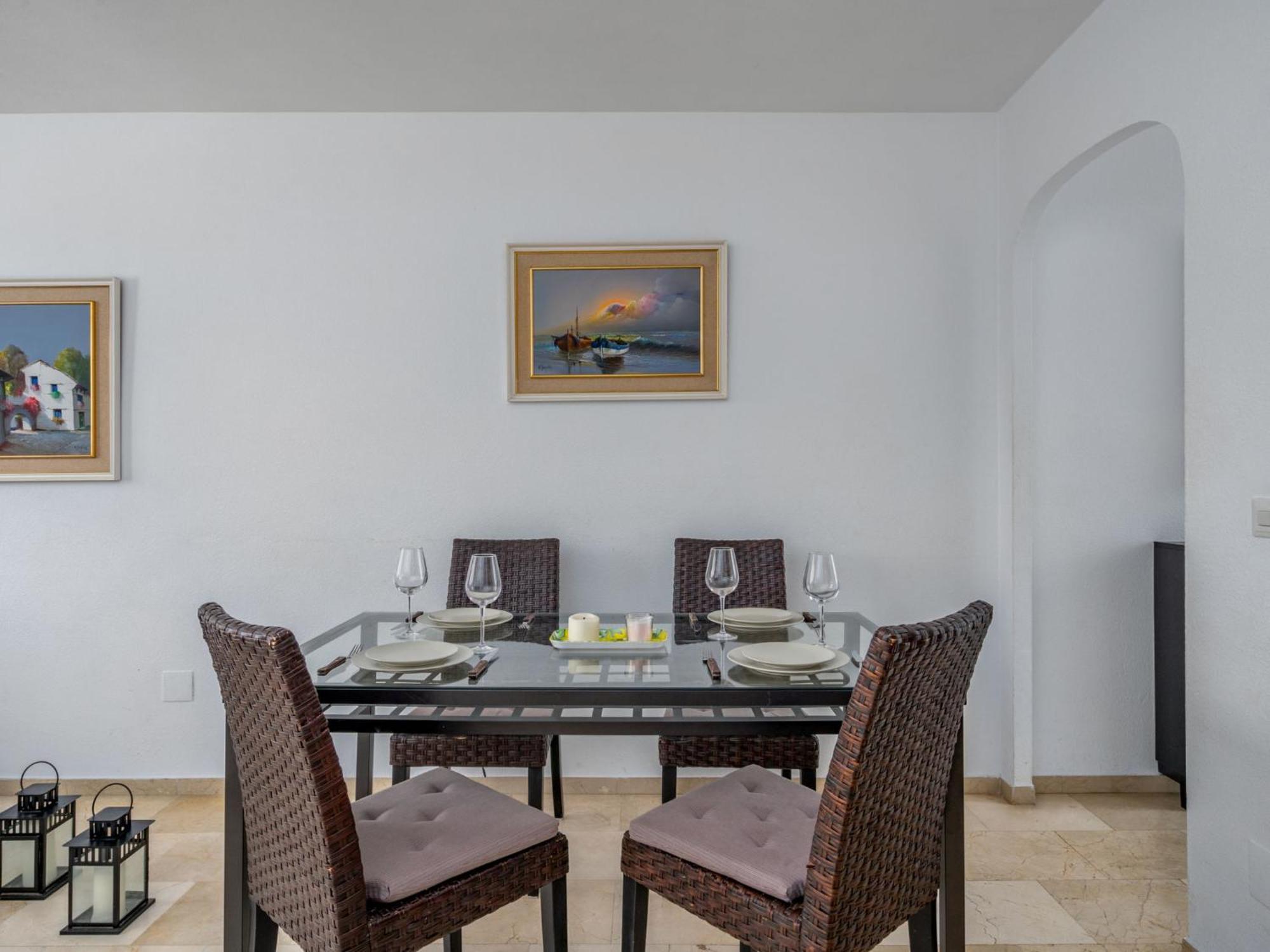 Apartment Las Acacias-3 By Interhome Ла-Кала-де-Міхас Екстер'єр фото